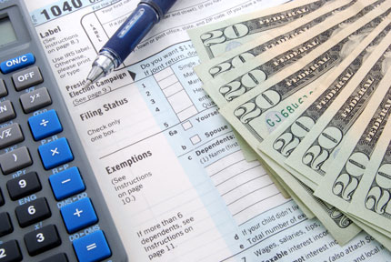 Taxes